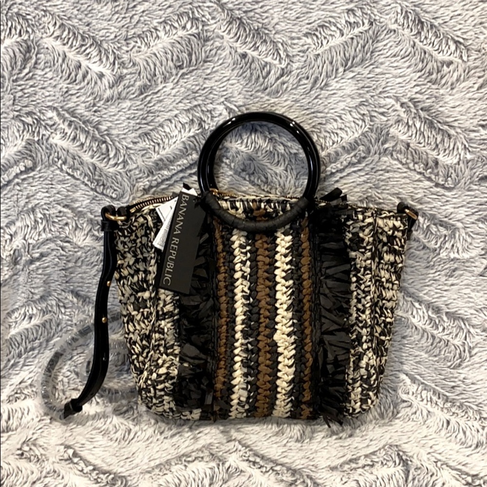 Banana Republic Bag
